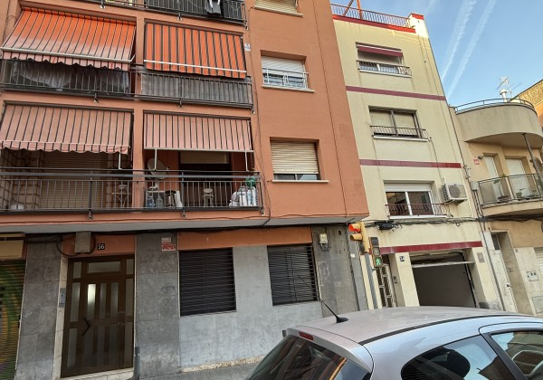 Vivienda en Sant Boi de Llobregat, Barcelona