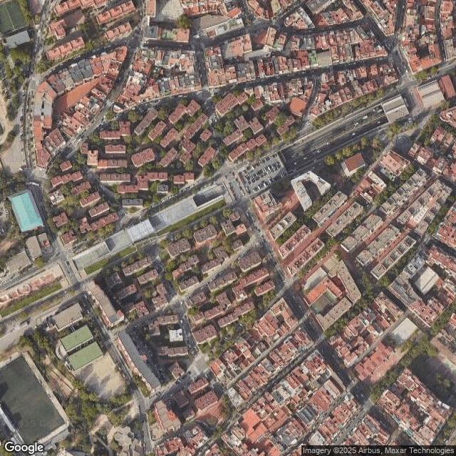 Vivienda en Barcelona, Barcelona
