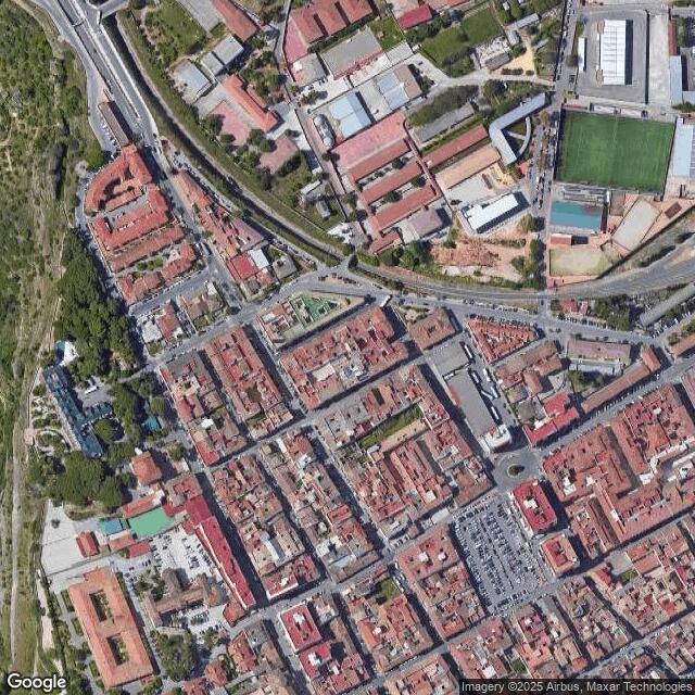 Vivienda en Ronda, Málaga