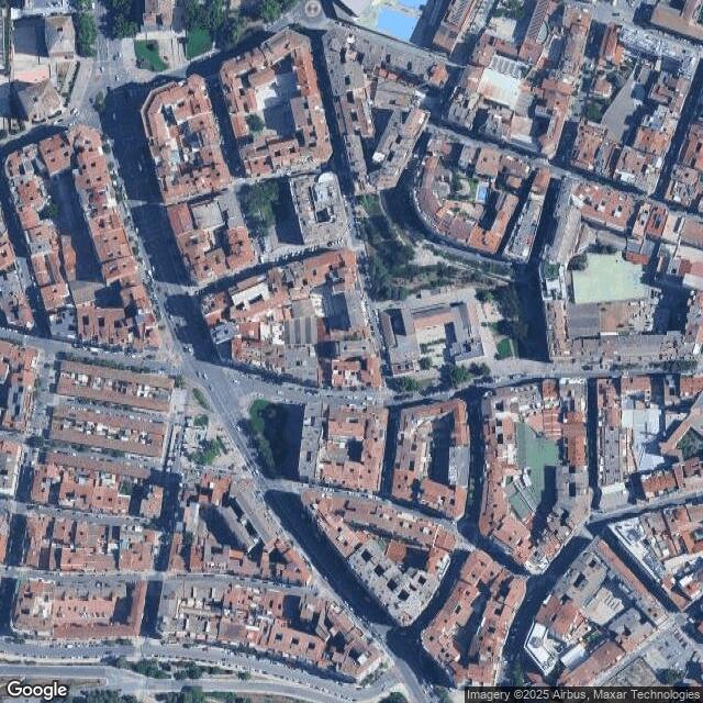 Vivienda en Lleida, Lleida