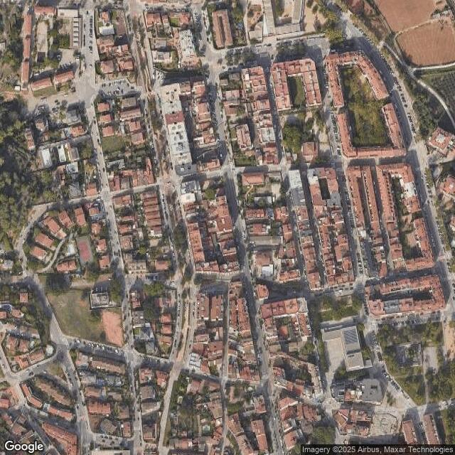 Vivienda en Pallejà, Barcelona