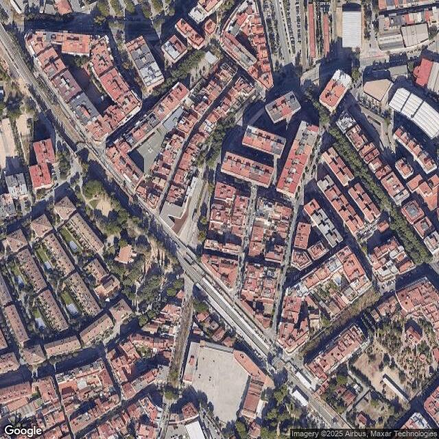 Vivienda en Sant Feliu de Llobregat, Barcelona