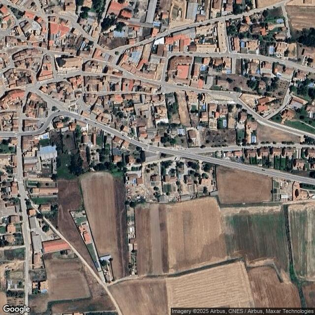 Premises_Commercial en Villalba de Duero, Burgos