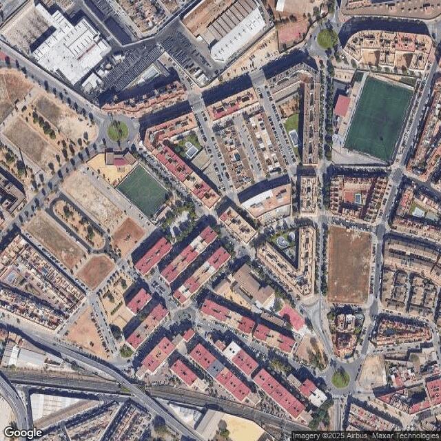 Vivienda en Dos Hermanas, Sevilla