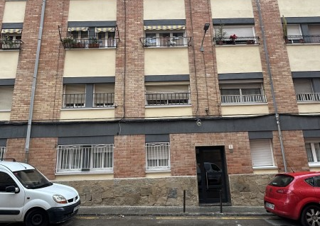 Terrassa, Barcelona