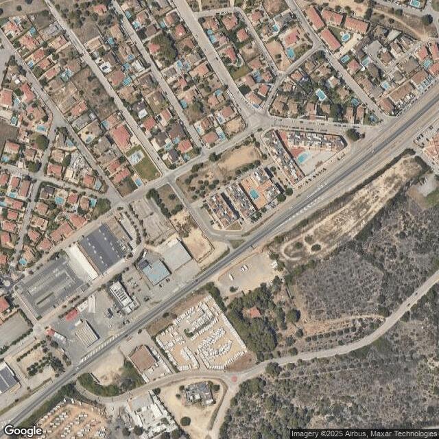 Vivienda en Vendrell (El), Tarragona