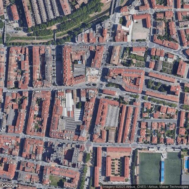 Oficina en Vic, Barcelona