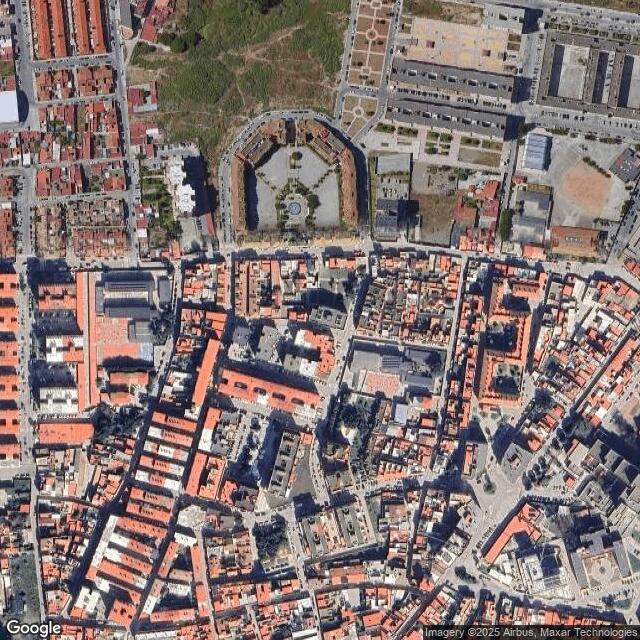 Vivienda en Línea de la Concepción (La), Cádiz