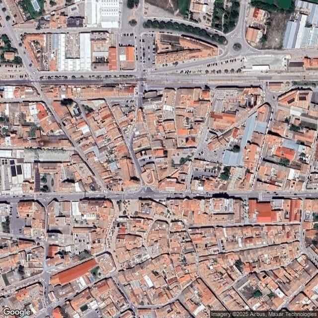 Vivienda en Mollerussa, Lleida