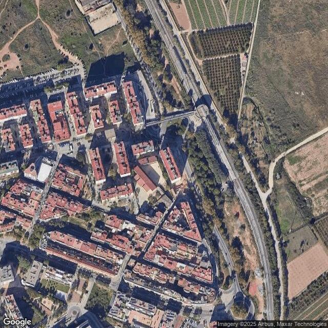 Vivienda en Sant Boi de Llobregat, Barcelona