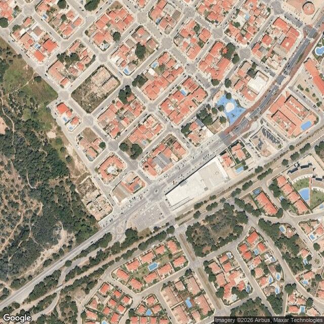 Vivienda en Mont-roig del Camp, Tarragona