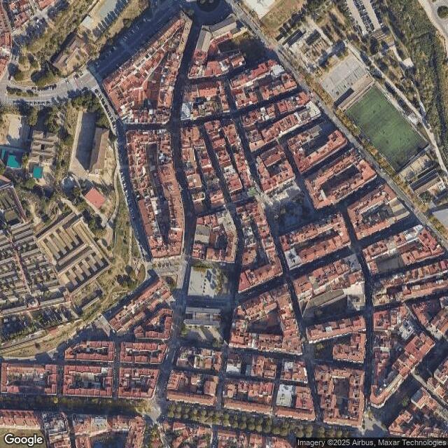Vivienda en Mataró, Barcelona