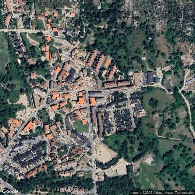Vivienda en Boalo (El), Madrid