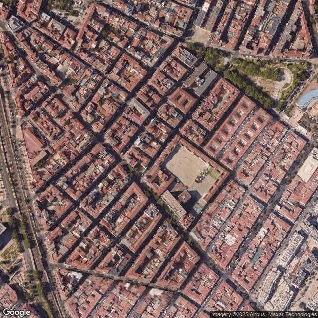 Vivienda en Madrid, Madrid