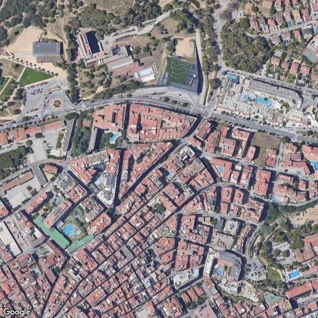 Vivienda en Lloret de Mar, Girona