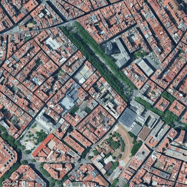 Vivienda en Barcelona, Barcelona