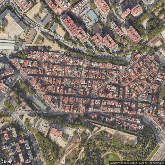 Vivienda en Badalona, Barcelona