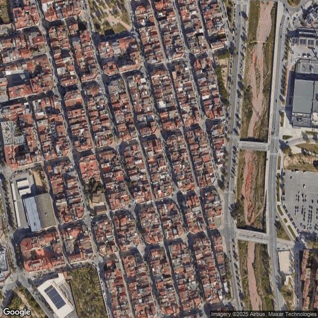 Vivienda en Terrassa, Barcelona