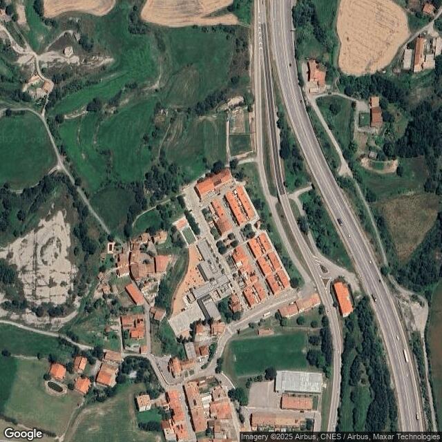 Vivienda en Masies de Voltregà (Les), Barcelona
