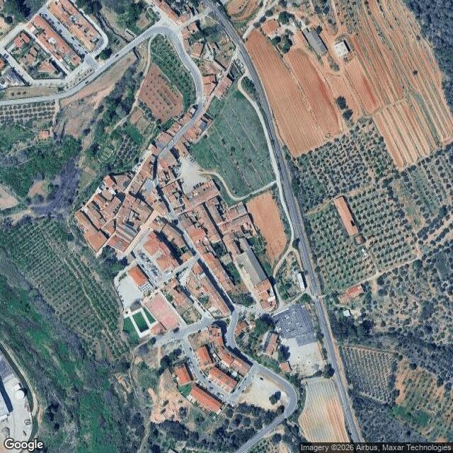 Vivienda en Valls, Tarragona