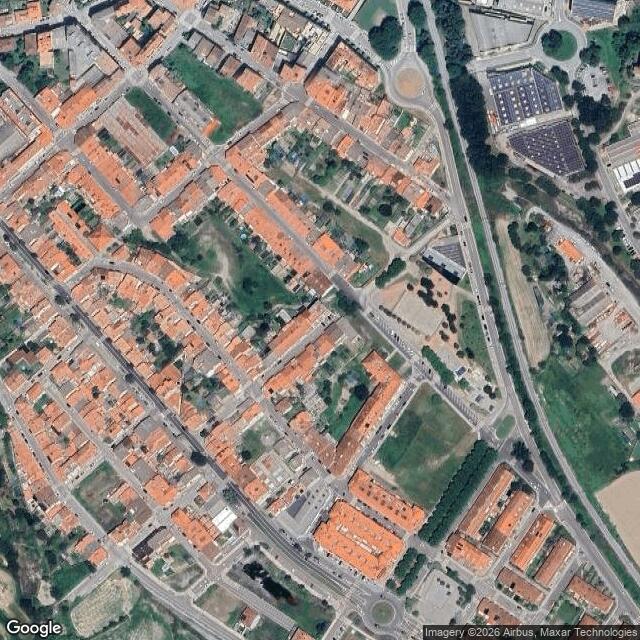 Vivienda en Torelló, Barcelona