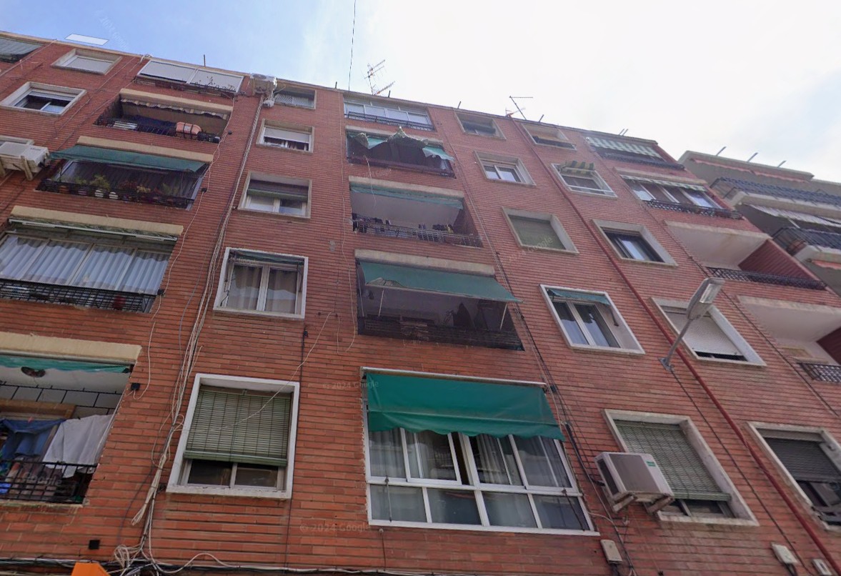 Vivienda en Valencia, Valencia/València