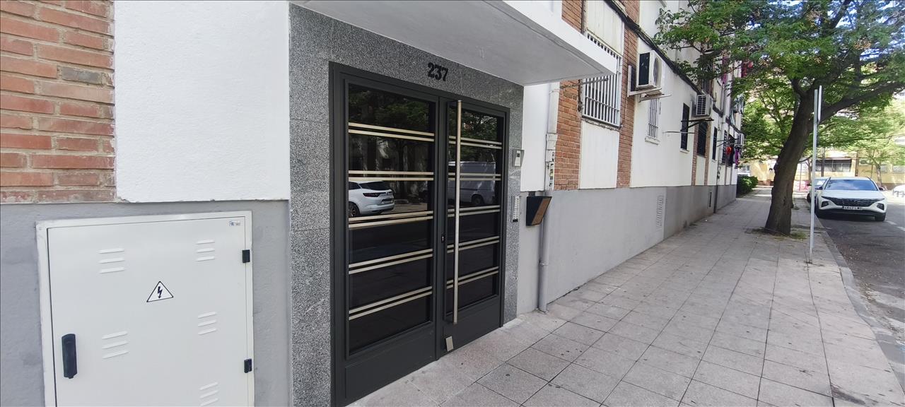 Madrid