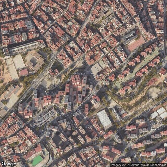 Vivienda en Badalona, Barcelona