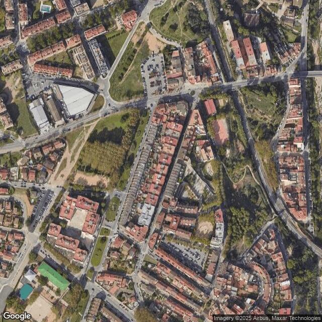 Vivienda en Rubí, Barcelona
