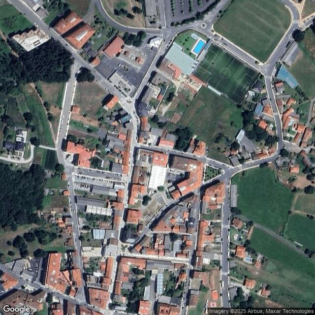 Vivienda en Silleda, Pontevedra