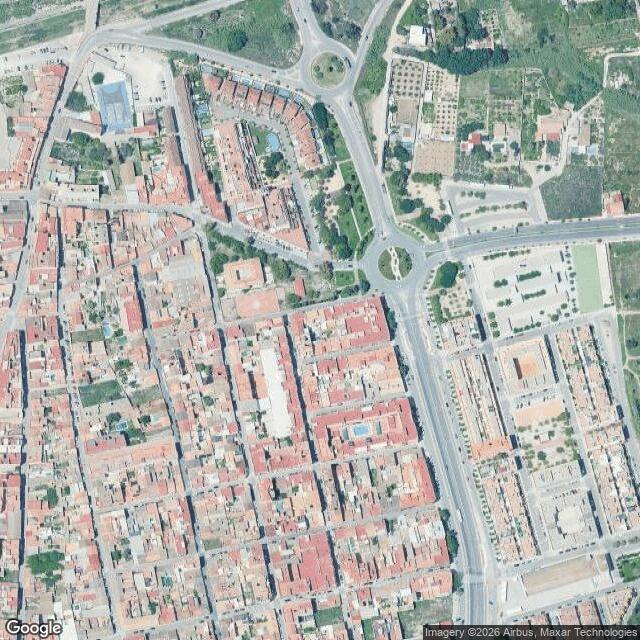 Vivienda en Murcia, Murcia