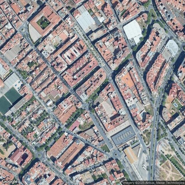 Vivienda en Reus, Tarragona