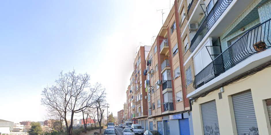 Trastero en Torrent, Valencia/València