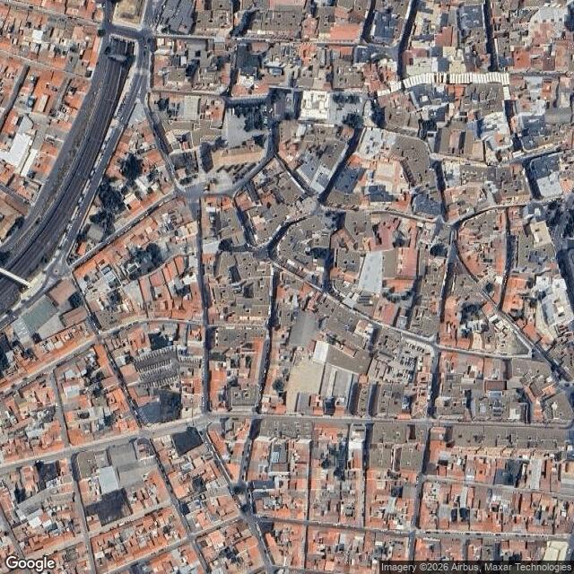 Vivienda en Puertollano, Ciudad Real