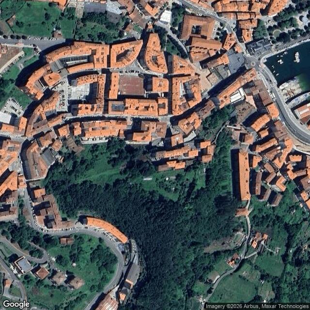 Vivienda en Bermeo, Vizcaya