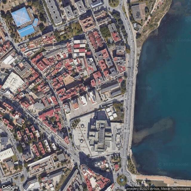 Vivienda en Algeciras, Cádiz