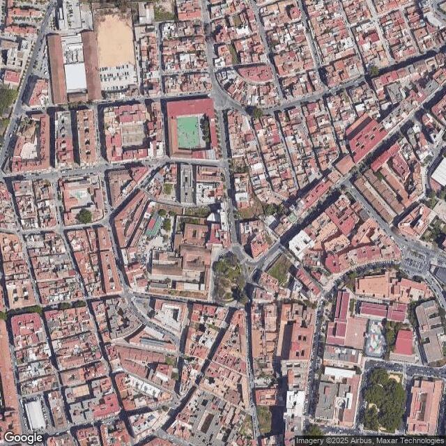 Vivienda en Málaga, Málaga