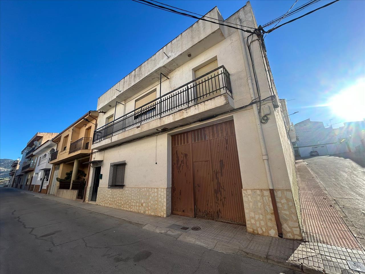Casa independiente en Ntra Sra De La Esperanza