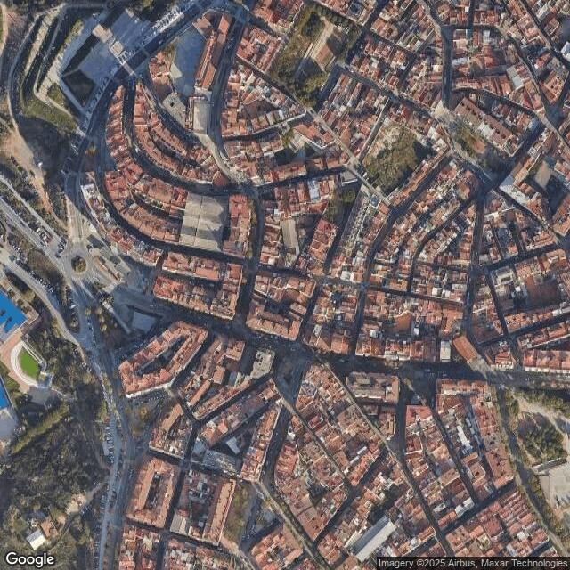 Vivienda en Mataró, Barcelona