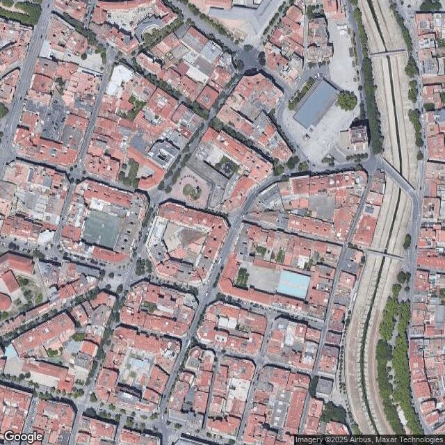Vivienda en Figueres, Girona