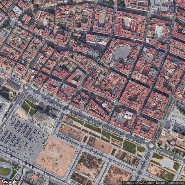 Vivienda en Quart de Poblet, Valencia/València