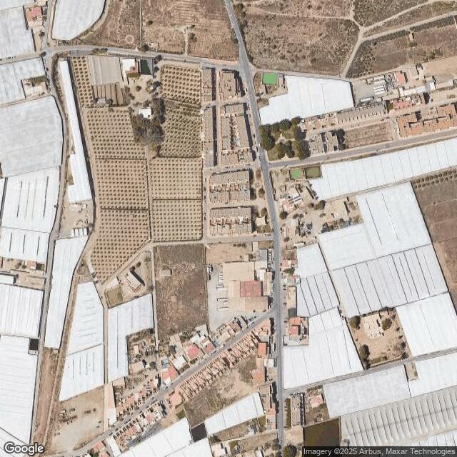 Vivienda en Almería, Almería