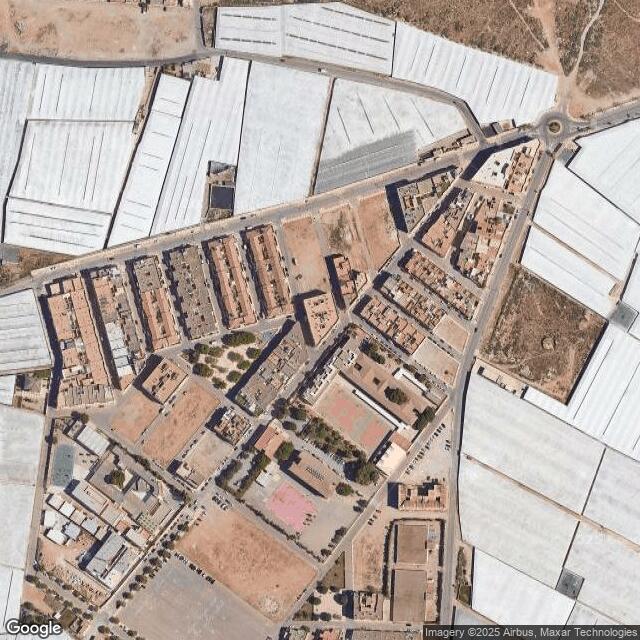 Vivienda en Roquetas de Mar, Almería