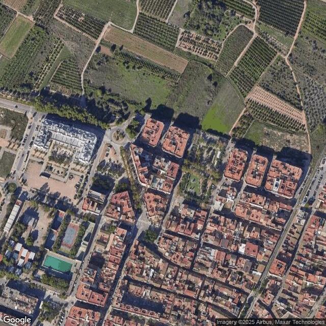 Vivienda en Massamagrell, Valencia/València