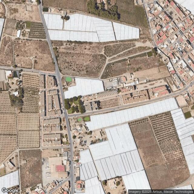Vivienda en Almería, Almería