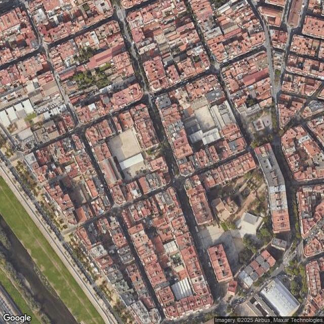 Vivienda en Santa Coloma de Gramenet, Barcelona