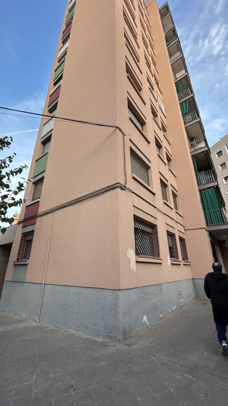 Sant Vicenç dels Horts, Barcelona