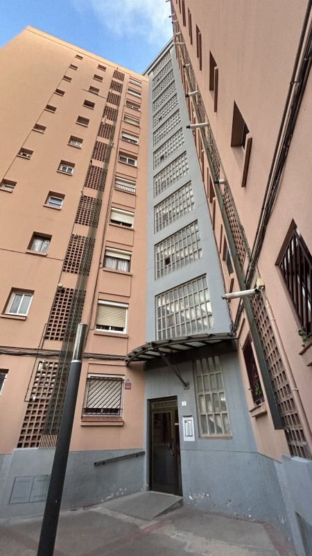 Piso en Llobregat