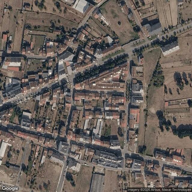 Vivienda en Verín, Ourense