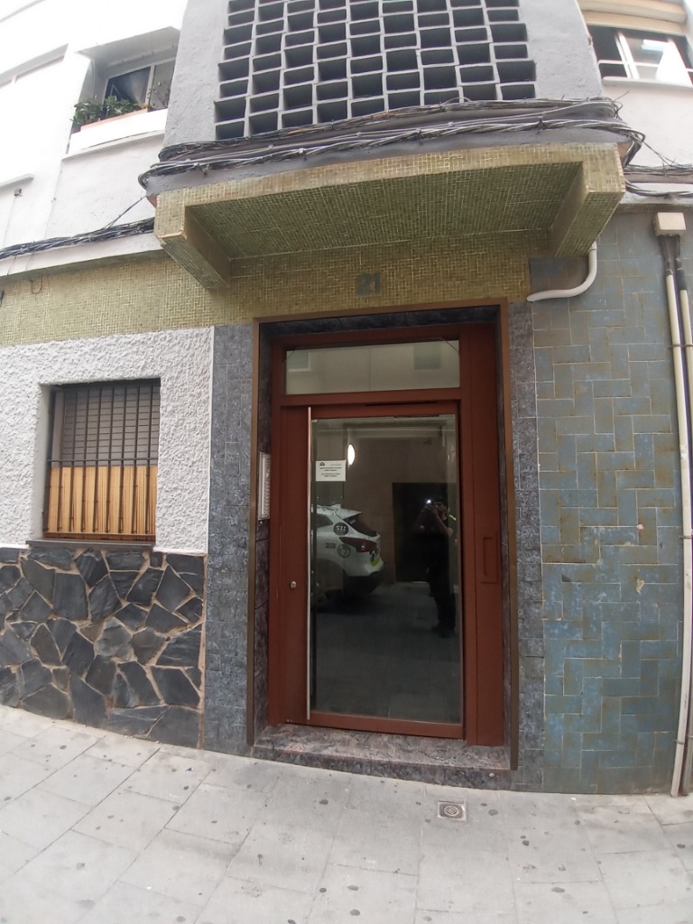 Piso en Mataró